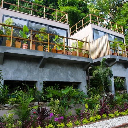 Nyia Boutique El Curval Exterior foto